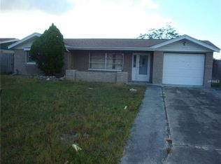 10915 Queens Rd, Port Richey, FL 34668