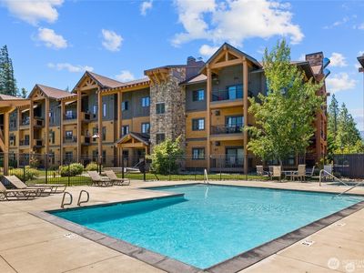 3770 Suncadia Trail #210, Cle Elum, WA, 98922