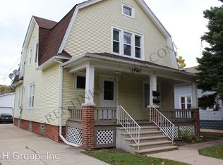 1920 42nd St #2, Kenosha, WI 53140