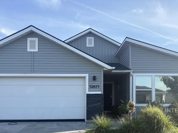 12871 Carkhill St, Caldwell, ID 83607