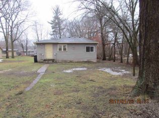 3412 Bay City Rd, Midland, MI 48642