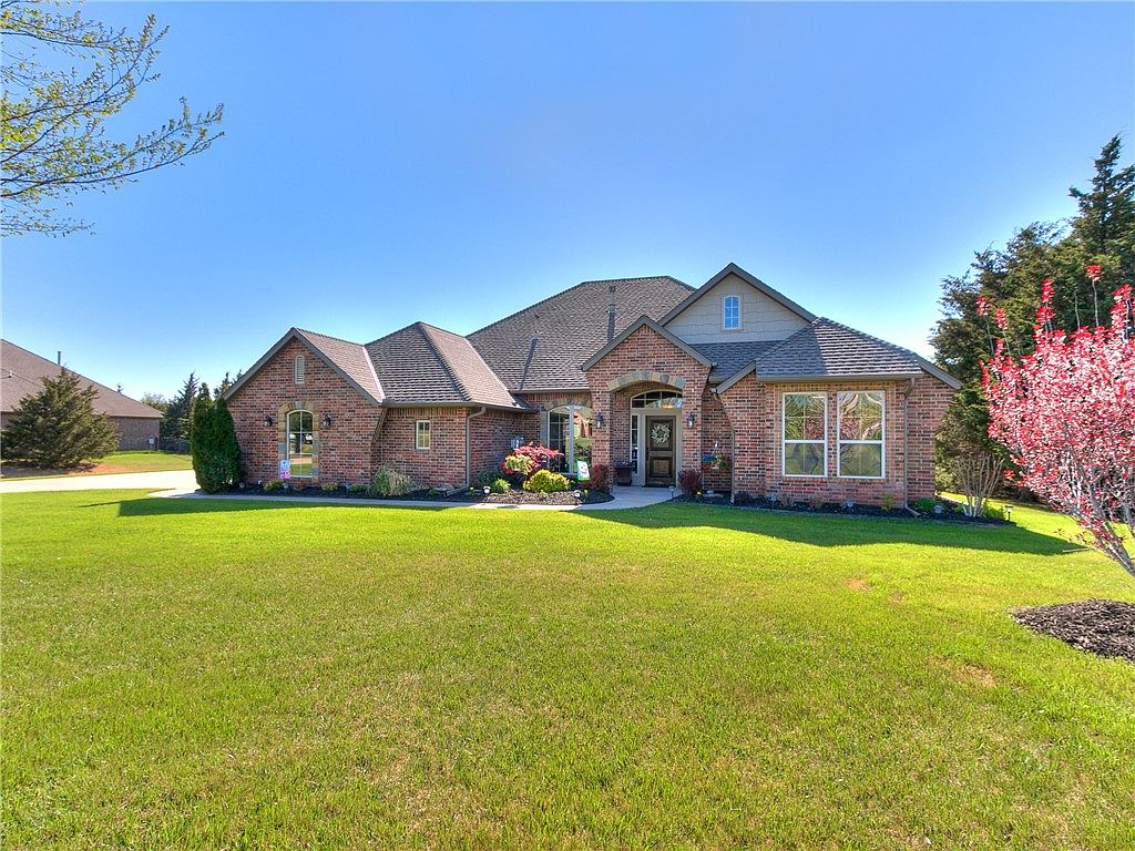 7111 Summit Oak Dr, Edmond, OK 73034 Zillow