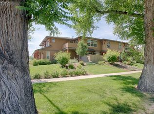 4185 47th St UNIT E, Boulder, CO 80301