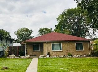 3643 Jasmine St, Denver, CO 80207