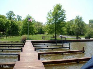 15407 Drummers Ln, Orange, VA 22960