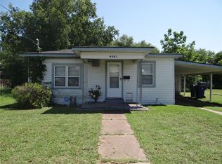 4901 Lee St, Greenville, TX 75401
