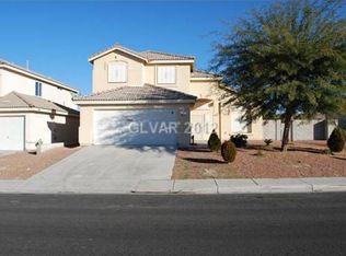 2538 Rocky Countryside St, North Las Vegas, NV 89030