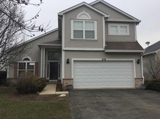 698 Kingsbrooke Xing, Bolingbrook, IL