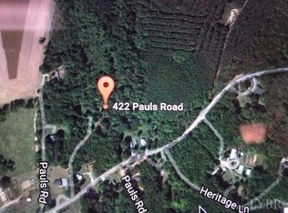 422 Pauls Rd, Rustburg, VA 24588