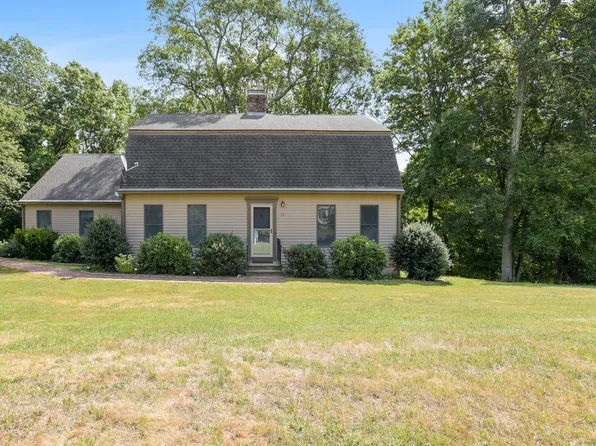 13 Lost Acres Road, Norwich, CT 06360