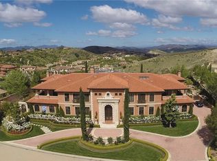 25241 Prado Del Grandioso, Calabasas, CA 91302