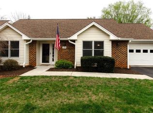 104 Village Park Ct, Lynchburg, VA 24501