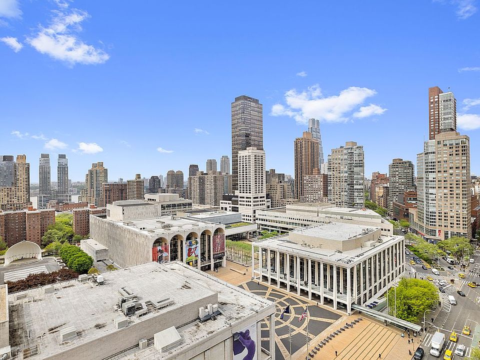 1st image of 61 W 62nd St APT 21L