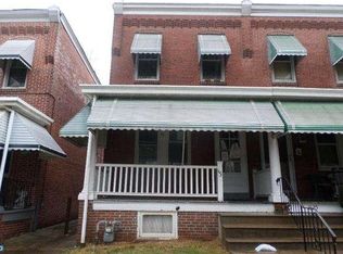 1623 Willow St, Norristown, PA 19401