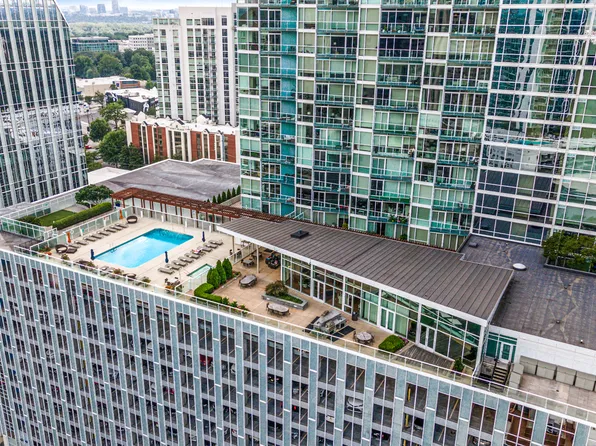 3325 Piedmont Rd NE Unit 1607, Atlanta, GA 30305