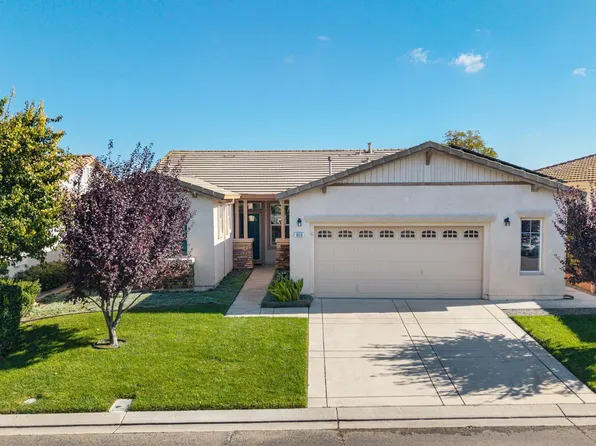 608 American Falls Drive, Rio Vista, CA 94571