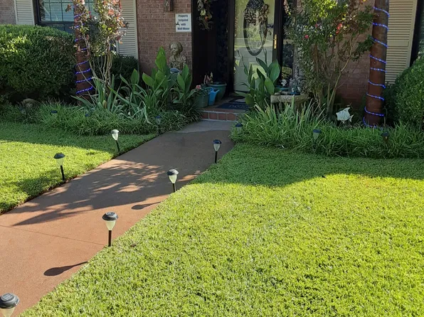 1502 Richland Dr, Abilene, TX 79603