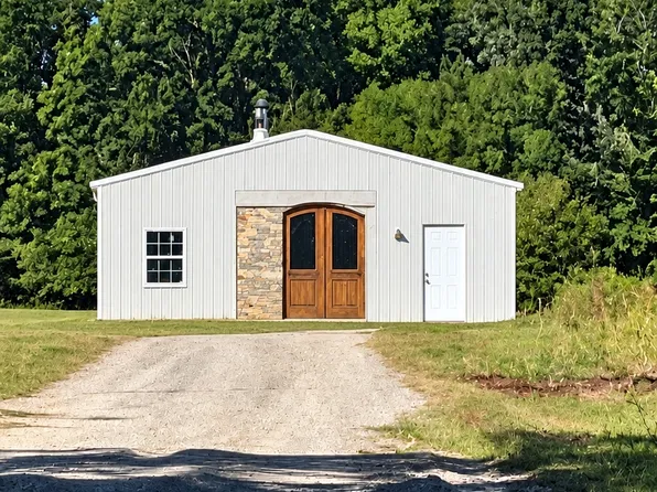 10311 N 120th Rd, Beggs, OK 74421