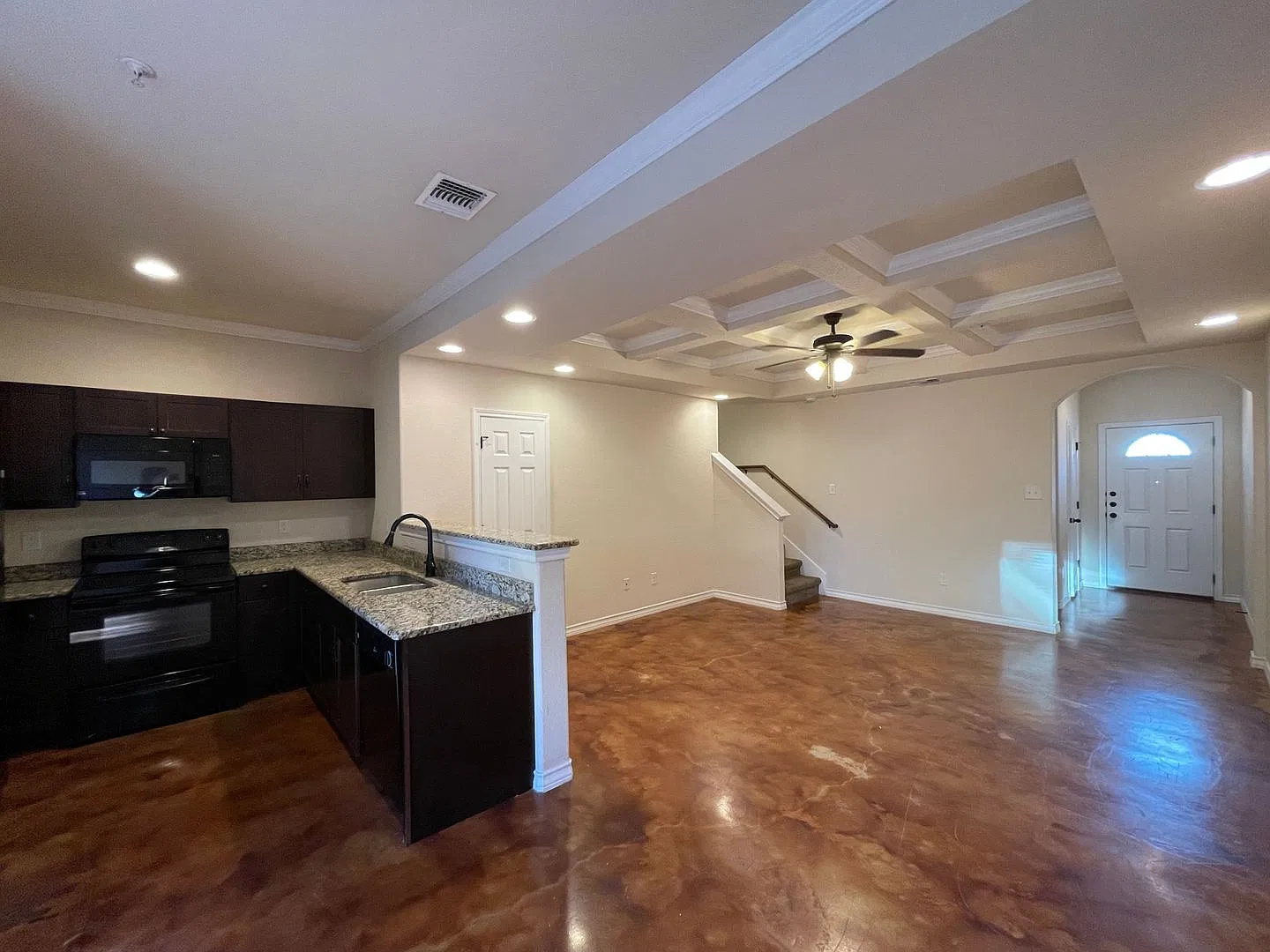 Town home for rent — Photo 4