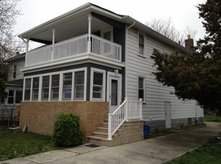 1216 McKinley Ave, Pleasantville, NJ 08232