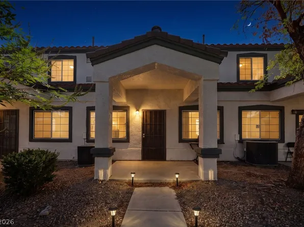 5330 E Charleston Blvd Unit 45, Las Vegas, NV 89142