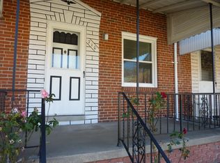 710 Primson Ave, Baltimore, MD 21229