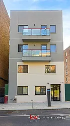 Rented by Keller Williams NYC