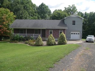 840 Luther Ridge Rd, Millers Creek, NC 28651