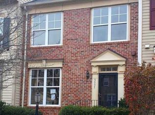 9037 Ribbon Falls Loop, Bristow, VA 20136