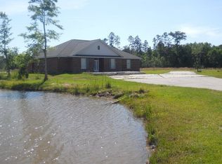 24 Leo Miller Rd, Carriere, MS 39426