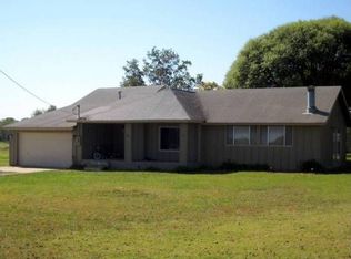 4423 County Road 4300, Independence, KS 67301