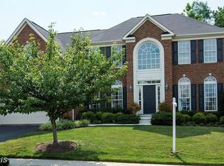 21175 Stonewheel Way, Ashburn, VA 20148