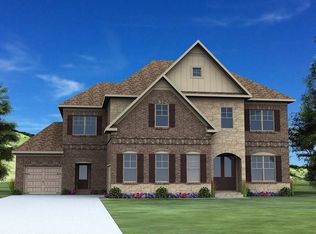 3515 Taylor Ln #8, Milton, GA 30004