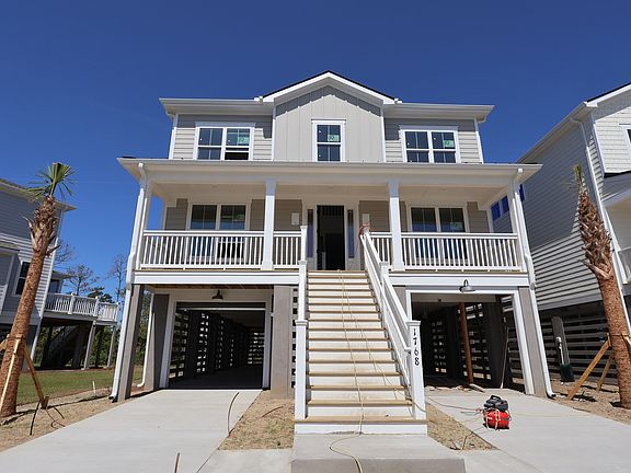 Exterior - April 9, 2026