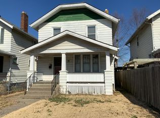 412 Southwood Ave, Columbus, OH 43207