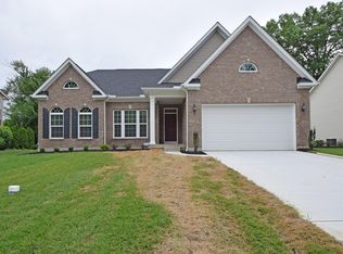 4041 Andora Blvd, Amelia, OH 45102