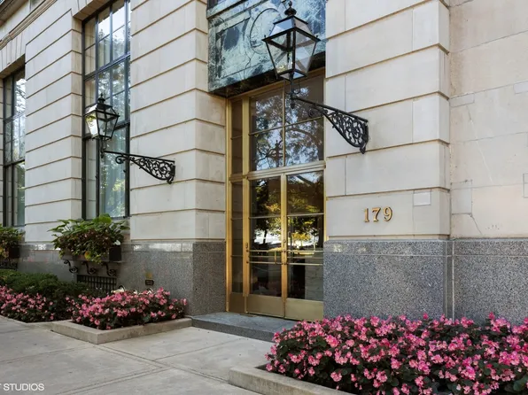 179 E Lake Shore Dr #603, Chicago, IL 60611