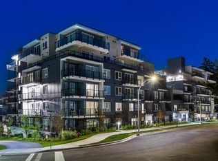 2002 Saint George St #221, Pt Moody, BC V3H 0N4