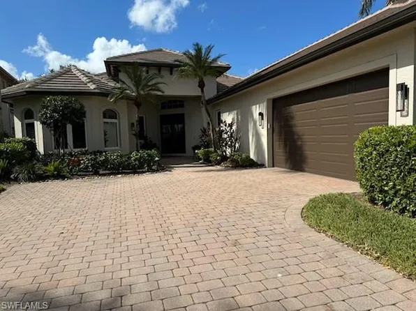 18090 Montelago CT, MIROMAR LAKES, FL 33913