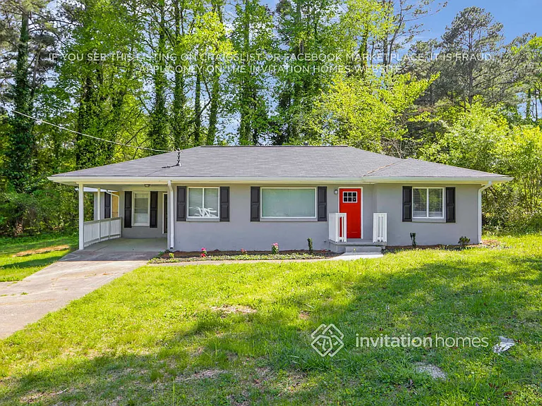 4315 Mercer Rd — Photo 2