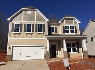 2601 Logan Caroline Ln, Monroe, NC 28110