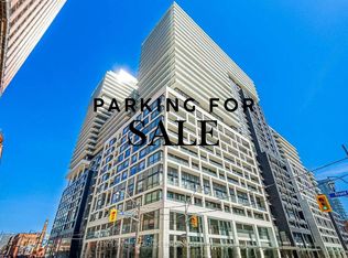 135 Lower Sherbourne St #136, Toronto, ON