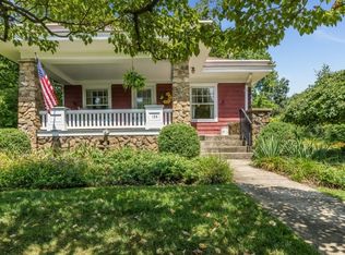 135 Center St, Clinton, NJ 08809