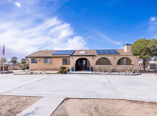 1117 S Garth St, Ridgecrest, CA 93555