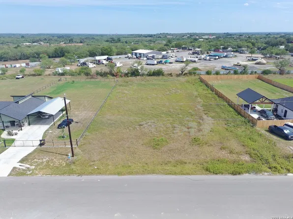 16928 Rancho Escondido LOT 60, Atascosa, TX 78002