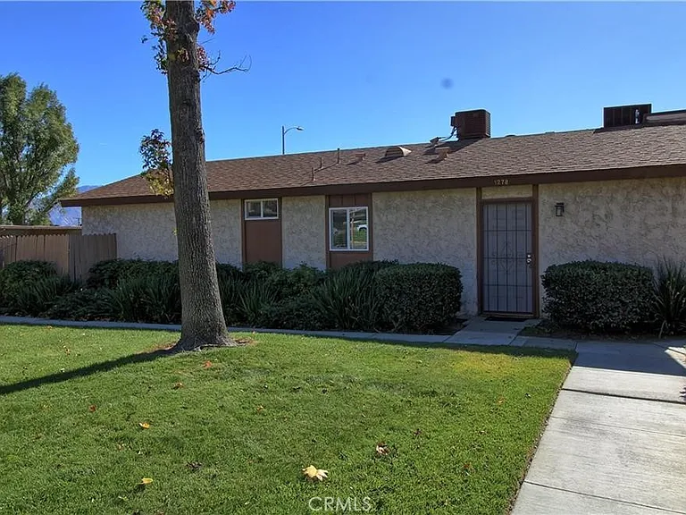 1278 Vista Serena Ave — Photo 1