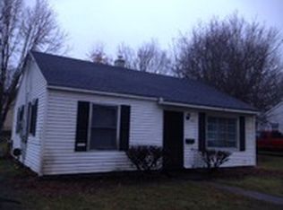 520 Keyes Dr, Parchment, MI