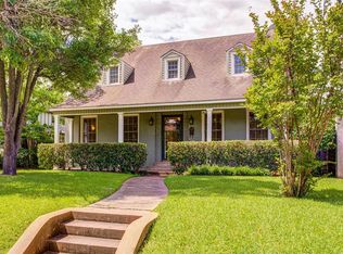 4323 N Hall St, Dallas, TX 75219