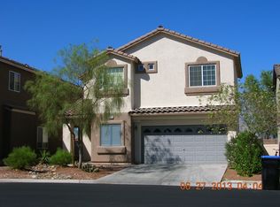 8452 Teton Crest Pl, Las Vegas, NV 89143