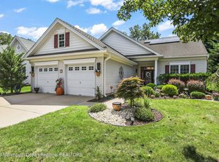 39 Inverness Ln, Jackson, NJ 08527